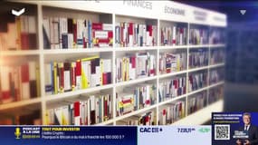 La librairie de l'éco - Samedi 30 novembre