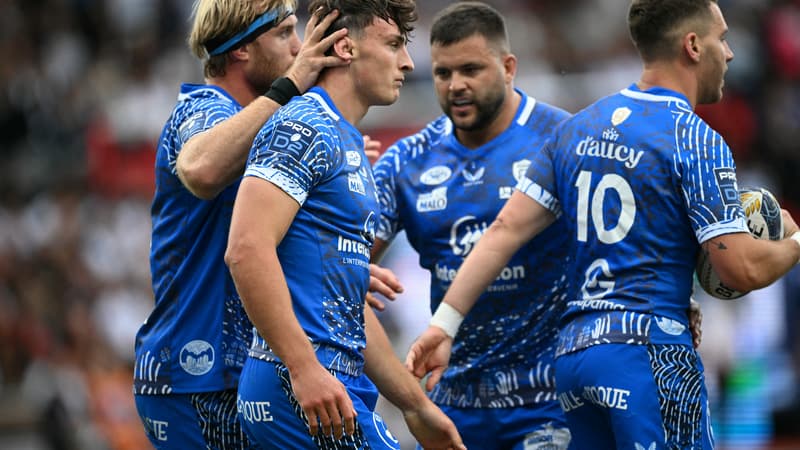 Ils auront écrasé la saison de Pro D2: la montée en Top 14 pour Vannes, Provence Rugby aura encore une chance