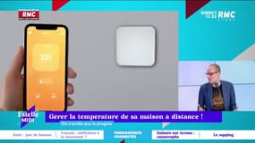 On n'arrête pas le progrès : Gérer la température de sa maison à distance ! - 01/12