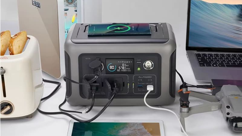 Ne passez pas à coté de ces 3 générateurs électriques Allpow