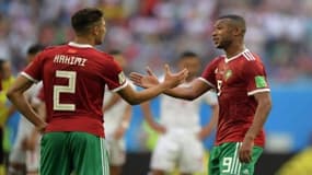 Notre Dream Team trouve la défaite du Maroc très sévère