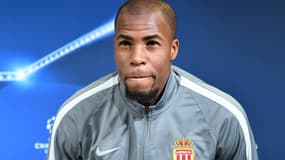 Djibril Sidibé