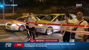 Covid-19 en Israël: "C'est un peu parti en cacahuète"