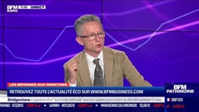 Les questions :  Que pensez-vous des SCPI Pinel ? - 21/09