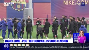 L'essentiel de l'actualité parisienne du mardi 16 février 2021