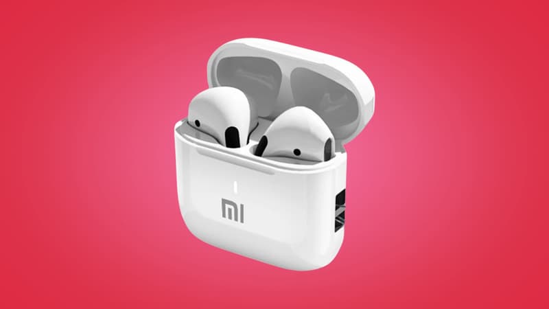 Des écouteurs Bluetooth Xiaomi à moins de 10 euros ? On croirait rêver
