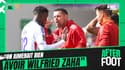 OL : "On a recruté Wilfried Zaha donc on aimerait bien avoir Wilfried Zaha", le message de Sage