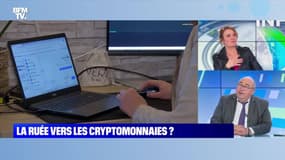 La ruée vers les cryptomonnaies ? - 15/02