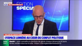 Vallée de l'Ubaye Serre-Ponçon: accusée de bloquer l'Espace Lumière, Sophie Vaginay-Ricourt a démissionné