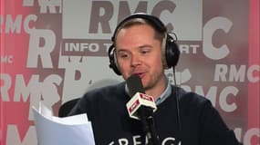 Le kikadi du lundi 04 décembre