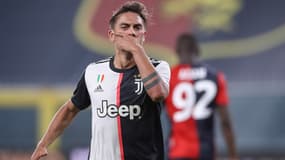 Paulo Dybala