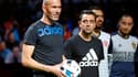 Zinédine Zidane