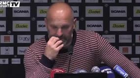 Dupraz : "Un véritable exploit"