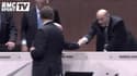 Le changement est-il possible avec Blatter ? 