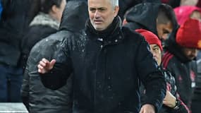 José Mourinho