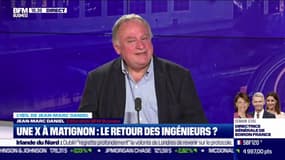 Le Grand Journal de l'Éco : Partie 1 - 17/05
