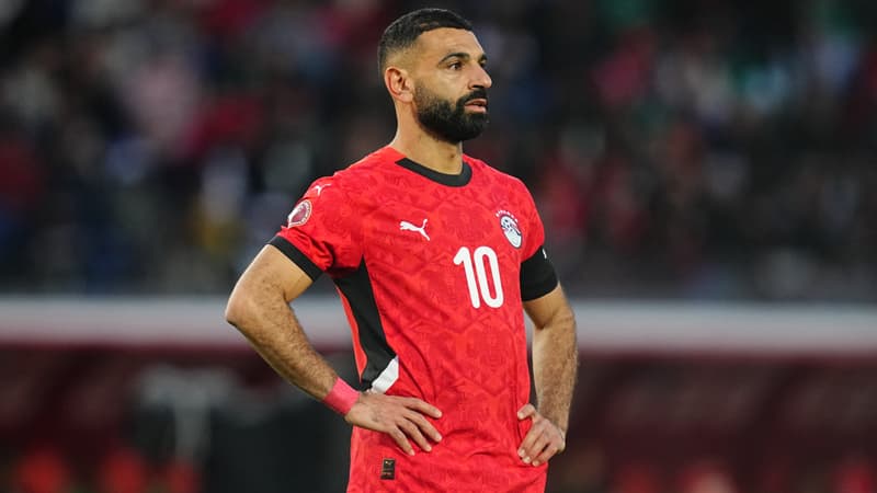 Coupe du monde 2026: l’Égypte va-t-elle enfin briller sur la scène internationale?