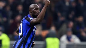 Romelu Lukaku