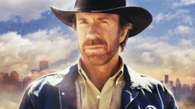"Walker Texas Ranger": comment une série a offert la postérité à Chuck Norris et marqué les dimanches des Français