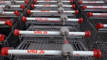 249 des 273 magasins Dia concernés devraient purement et simplement fermer faute de repreneurs.