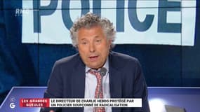 Le monde de Macron: Neige, des centaines d'automobilistes bloqués – 30/10