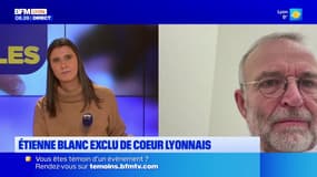 Rhône : Étienne Blanc pas candidat à un second mandat au Sénat