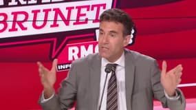 Alexandre Del Valle, géopolitologue: "Certaines familles voient le bourreau de leurs enfants libre dans la rue"