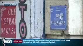 "Ma mère est la 9ème victime de la rue d'Aubagne": le témoignage de Paul, qui a perdu sa soeur puis sa mère quelques jours plus tard, qui n'a pas supporté le deuil