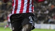 L'attaquant de l'OM, prêté cette saison à Sunderland, file en Grèce, pour rejoindre le Panathinaikos, qualifié pour le tour préliminaire de la C1.