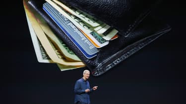 Tim Cook (PDG d'Apple) : "L’année dernière, Apple a versé plus de 7,8 milliards d’euros à des sociétés et fournisseurs européens".