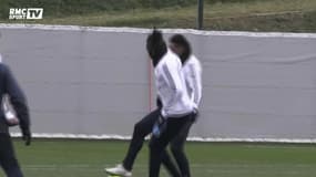 Ligue 1 : Lyon perd du terrain face à l'OM