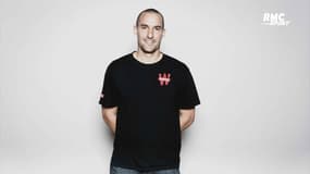 RMC Poker Show – "Remporter le Main Event des WSOP", le plus grand rêve de Stéphane Matheu