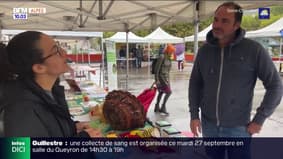 Digne-les-Bains: l'agroécologie au cœur de la transition écologique
