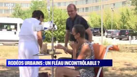 Rodéos urbains : comment lutter contre ce fléau ?