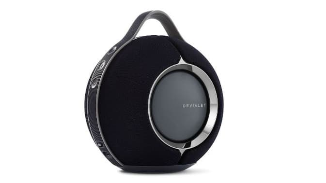 Devialet Mania 