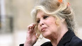 Brigitte Bardot a évoqué sur RMC dimanche matin son engagement en faveur de la cause animale..