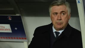 Carlo Ancelotti