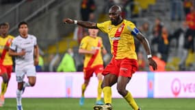 S. Fofana