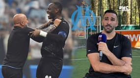Ligue 1 : "Pas impressionné" par l’OM la saison dernière, Rami "choqué" par le départ de Mandanda