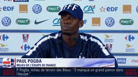 Paul Pogba
