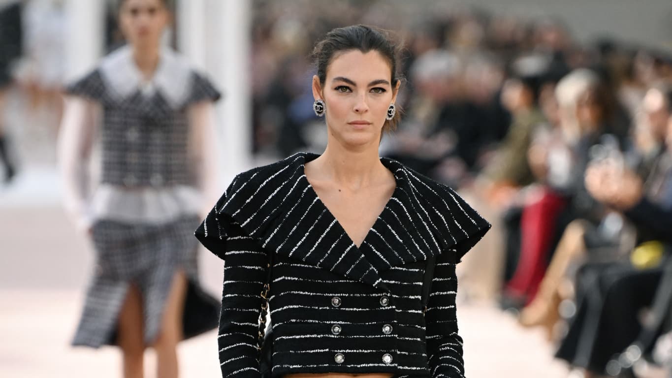 Chanel, SS25 Chanel, SS25