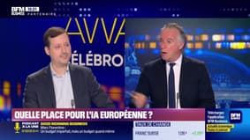 BFM Award 20 ans : célébrons le futur - 08/02