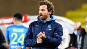 André Villas-Boas
