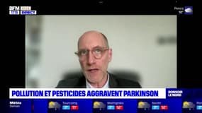 Haut-de-France: de plus en plus de personnes atteintes par la maladie de Parkinson 