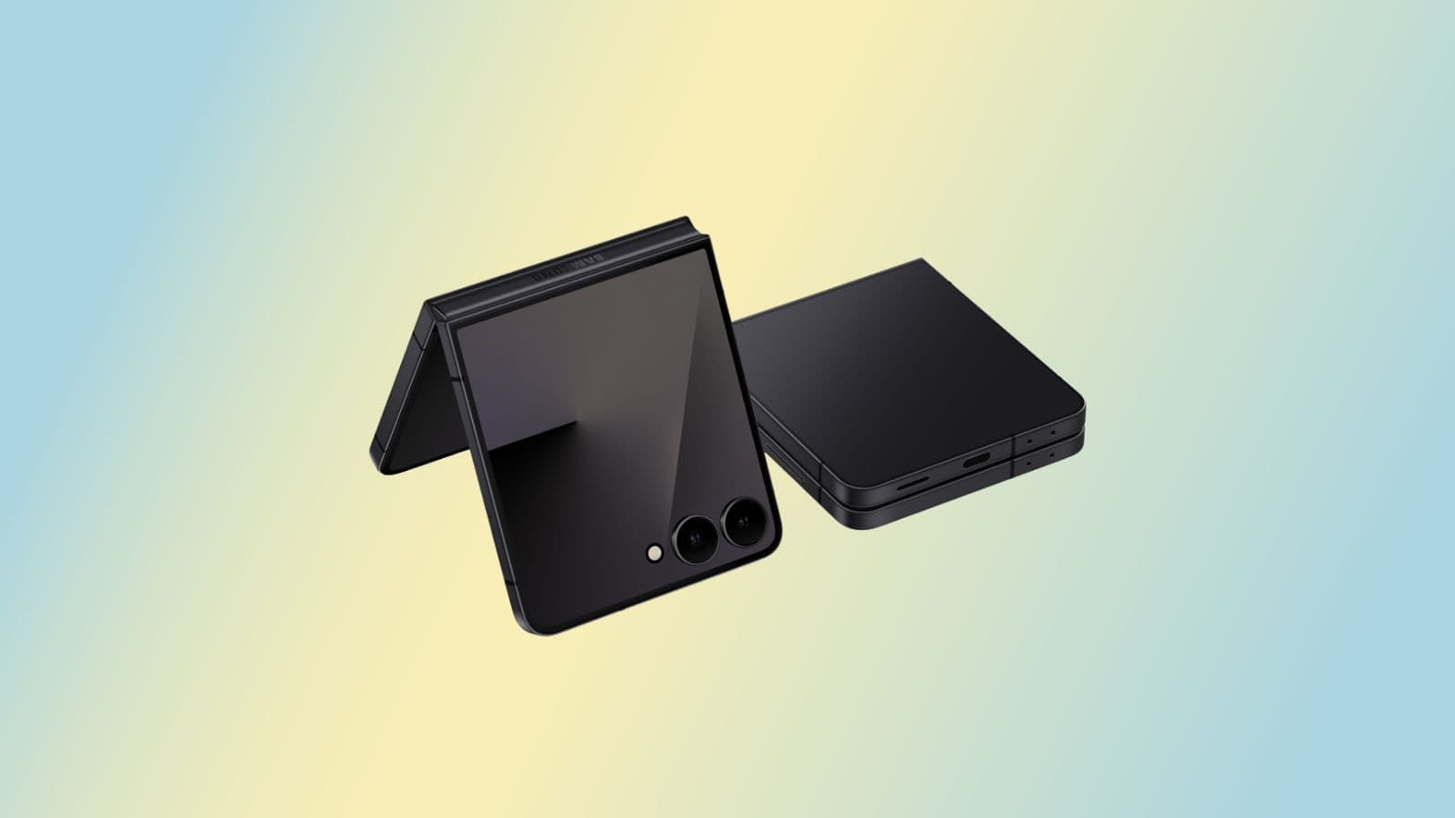 LE SAMSUNG GALAXY Z FLIP7 PROFITE D'UNE TONNE OFFRE : SEULEMENT SUR LE SITE OFFICIEL