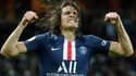 Edinson Cavani (PSG)