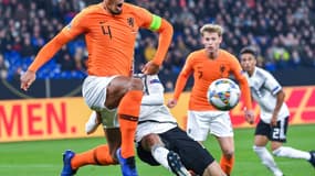 Virgil van Dijk