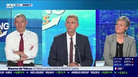 Nicolas Doze : Le bulletin de notes de Bruno Le Maire - 05/11