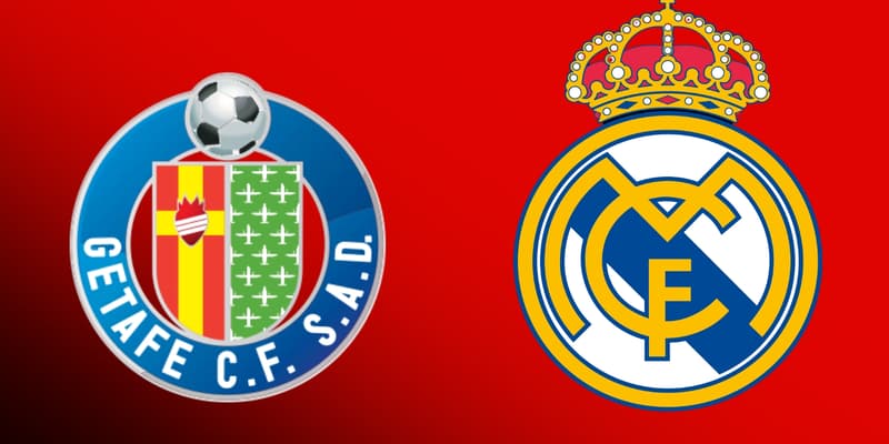Getafe - Real Madrid : à quelle heure et sur quelle chaîne regarder le match de La Liga en direct ?
