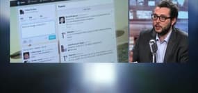 Vu sur les réseaux sociaux: les commentaires décalés des twittos pour les 10 ans de Twitter